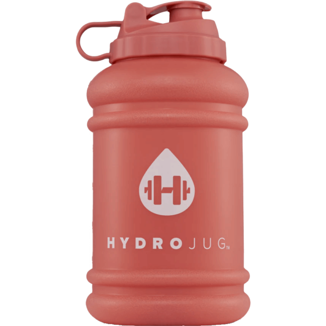 HYDROJUG BrandEdit