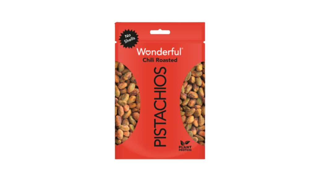 Wonderful Pistachios BrandEdit